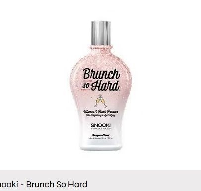  Snooki - Brunch So Hard