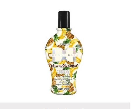 Brown Sugar - Double Dark Pineapple Sugar